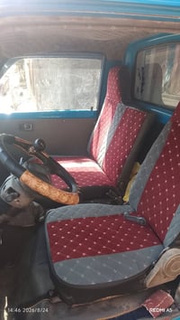 بنكو ١٩٩٥ • مصبوغه • بدون حادث