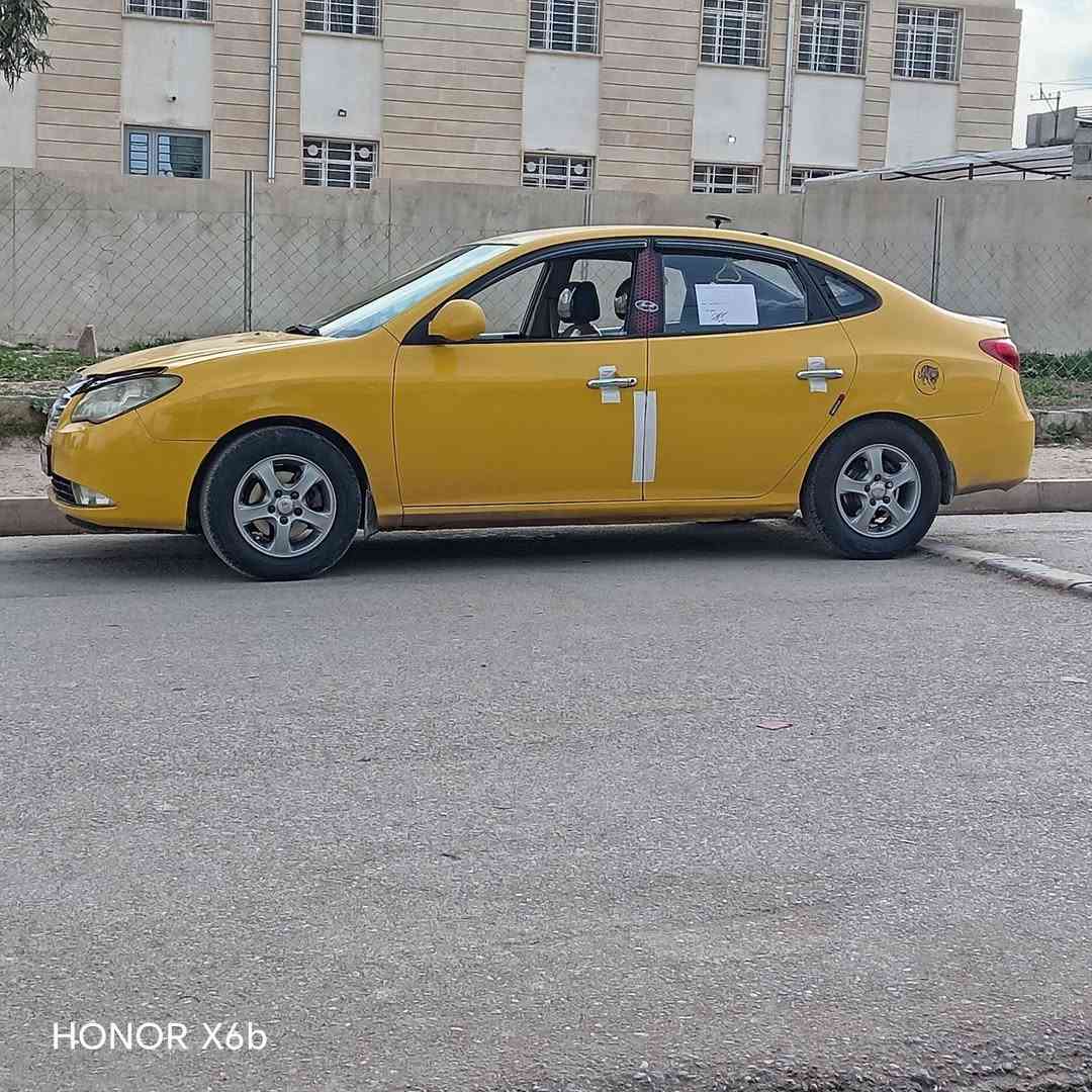 الانترا • ٢٠١١ • موصل الأيمن