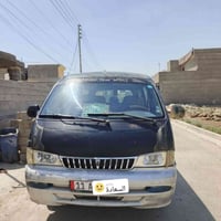 بريجو • ١٩٩٦ • بغداد المدأن