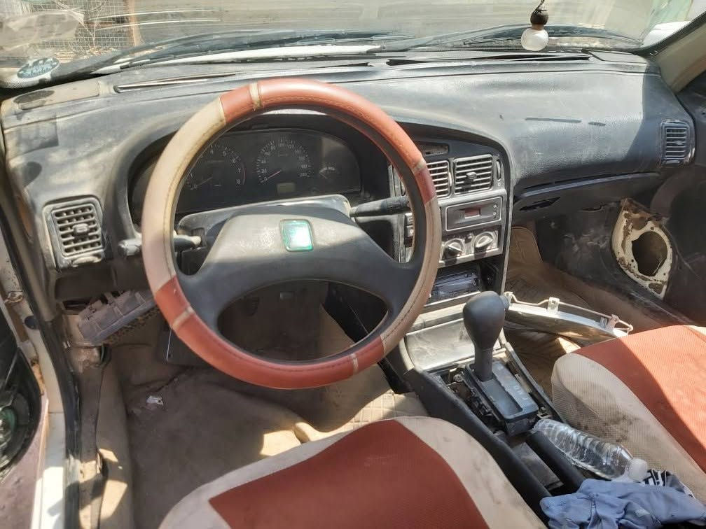 سلام عليكم بيجو روى محور مكينة كربلائي ونجي 
كير جديد مكينة الحمد ماعيزة شي تايرات ٥٠ بالميه تبريد جان يشتغل عطل كل غراضه مشدودة فديو موضح بيه كلشي من خياس للكشر رقم بابل ماسقطه السنويه لل شهر ١١ ٢٠٢٦ مكانه نجف ٢٠ ورقه بيه مجال رقمي ***********
بي وات ساب النجف, العراق
