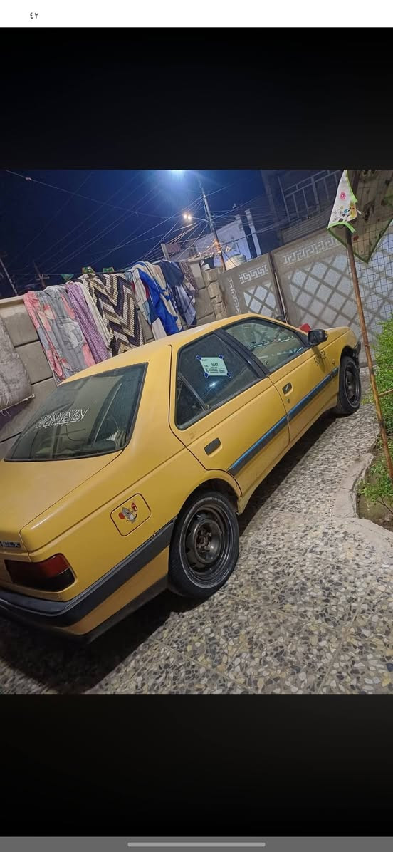 بيجو جيلكس • ٢٠١٠ • يحتاج صدام