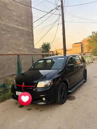 كرفان SXT • ٢٠١٩ • رقم بغداد