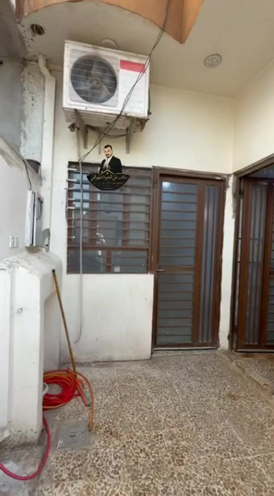 حي الملايين الثانيه • ١٠٠م • غرفة نوم