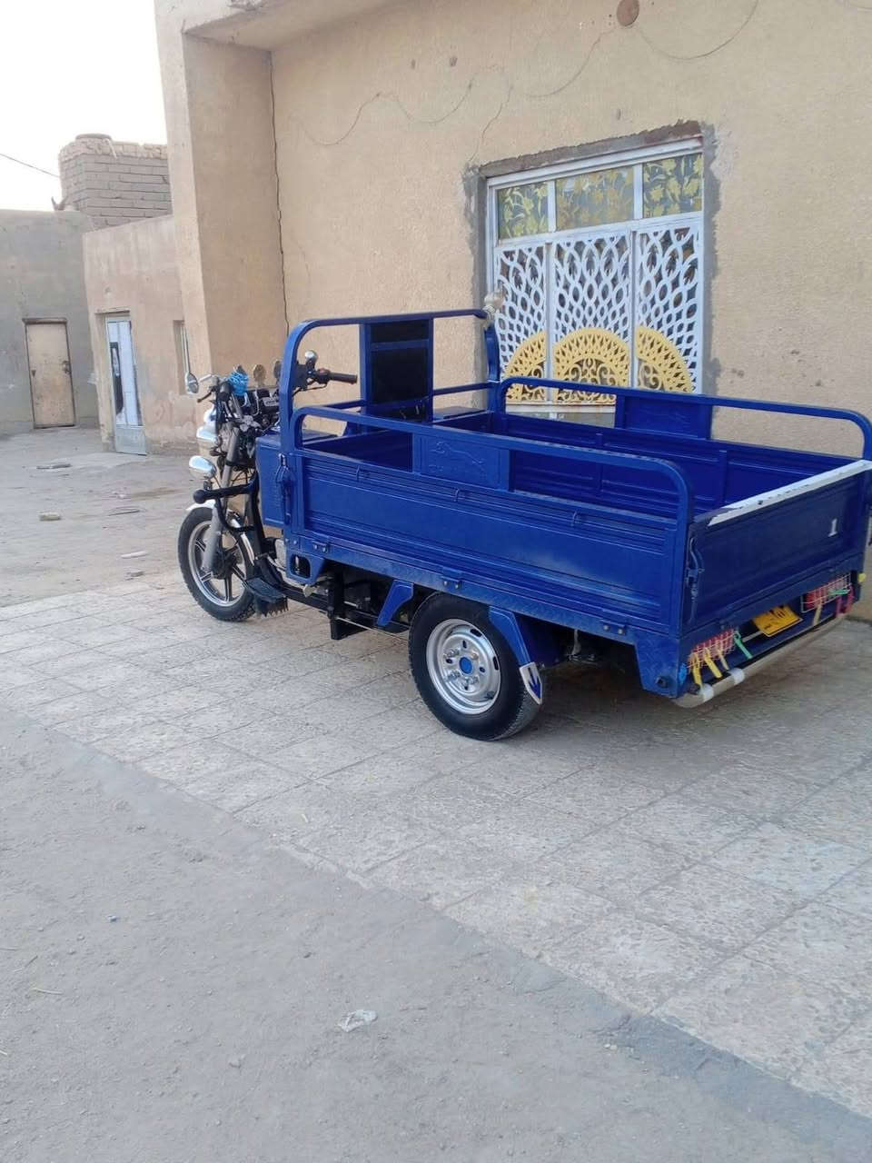 ستوته • اوراق بسمي • جمره 23