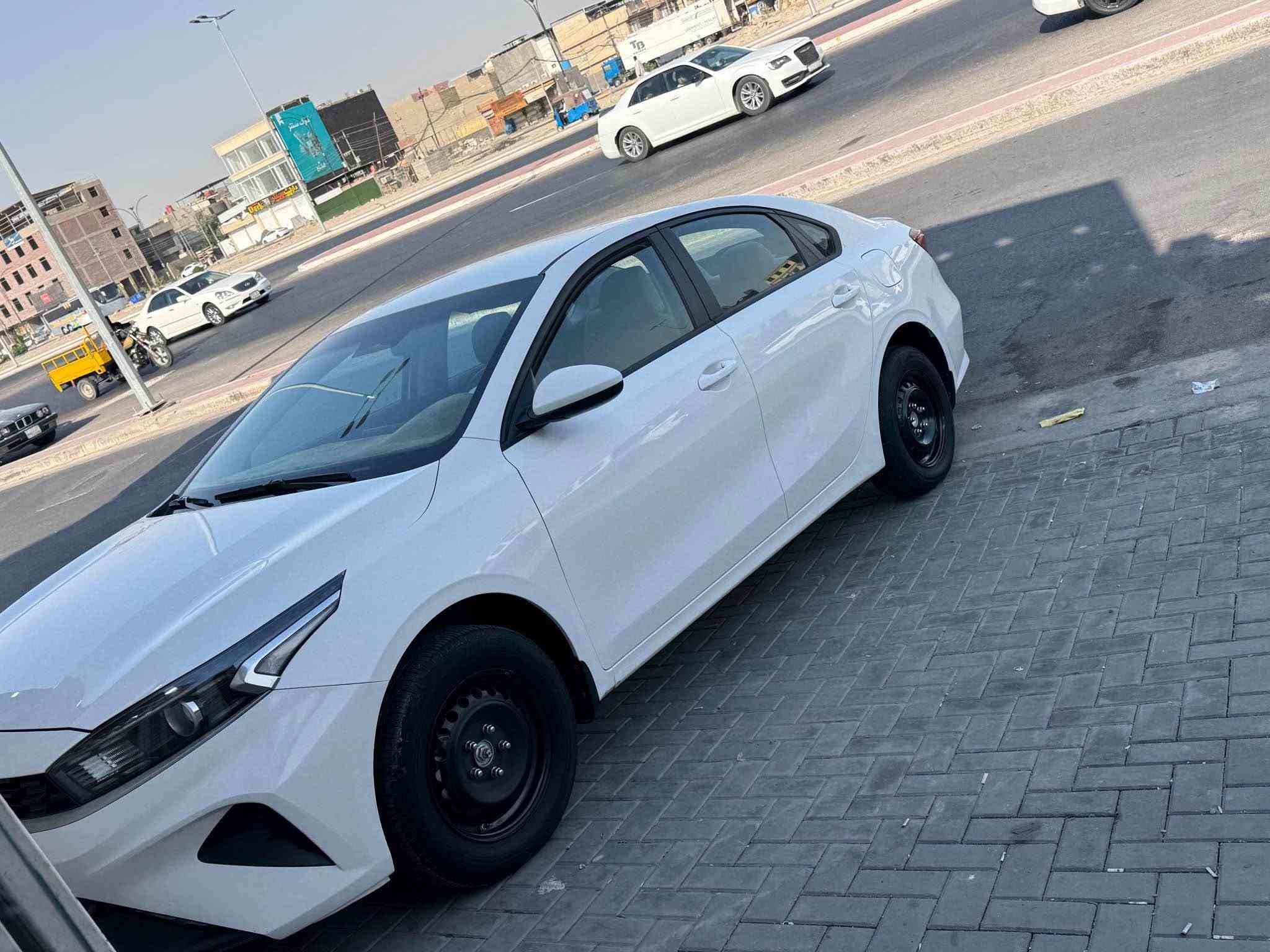 سيراتو • ٢٠٢٣ • مكينة ٢٠٠٠