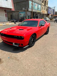 جالنجر • ٢٠١٩ • حادث