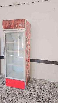 براد عرض • حجم كبير • عباسيه