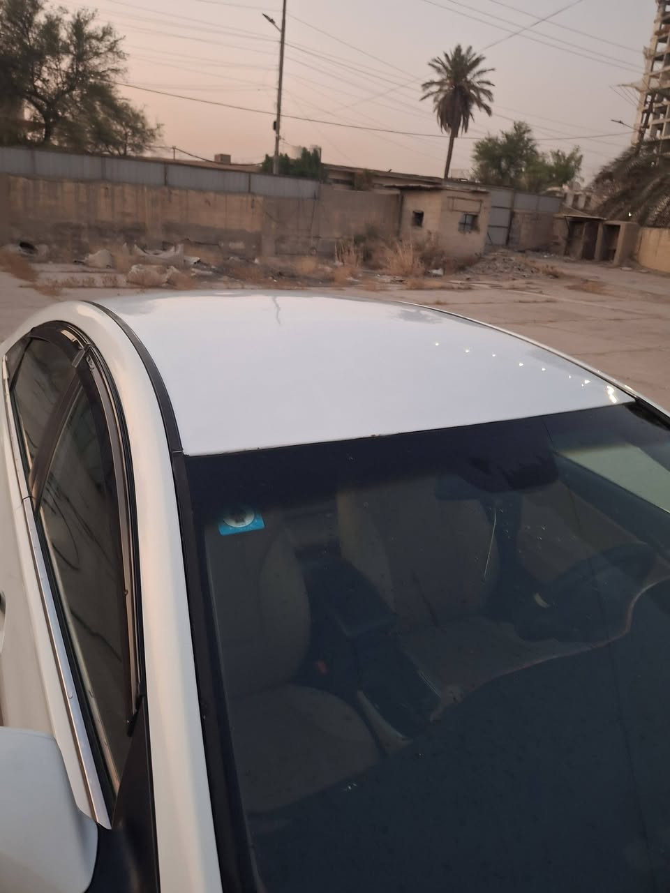 سلام عليكم  سوناته خليجي موديل ٢٠١١ مكينه وكير وحداديه  وتبريد  مكفولات سياره بيه قطع صبغ بيعلك حزام  تحويل ثاني يوم  بسمنه   مكان سياره بابل القاسم سعره ٨٨ وبيه مجال ***********
