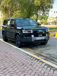 ليوبارد ٧ • ٢٠٢٥ • مشي ١٢٠٠٠