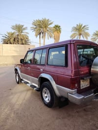 موديل ٩٦ • رقم أربيل • بدون محرك