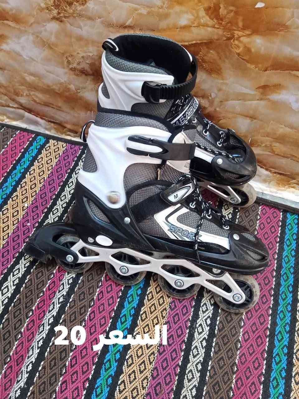 مغسلة صغيرة فرفوري نضيفه السعر 30 وسكيت الاسود 20 والاصفر 10 المكان حسينية قرب دكتور طارق
***********
مغسلة صغيرة فرفوري نضيفه السعر 30 وسكيت الاسود 20 والاصفر 10 المكان حسينية قرب دكتور طارق
