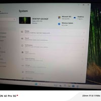 Acer Aspire 3 • i5-1035G1 • نظيف ٤ أشهر