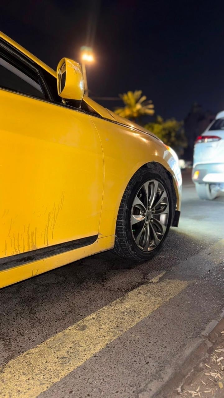 🚘 سوناتا 2011 للبيع 🔥

💰 السعر: 85 ورقة قابل للتفاوض

✨ المواصفات:
🔹 محرك 2.4T تيربو 💨
🔹 تشغيل عن بُعد 🎛️
🔹 بصمة دخول وتشغيل 🔑
🔹 فتحة سقف 🌙
🔹 داخلية جلد 🖤
🔹 كراسي كهرباء ⚡
🔹 تحكم ستيرن ومثبت سرعة 🎚️
🔹 شاشة ومزايا متعددة 🎶
🔹 كاميرا خلفية 📷
🔹 حساسات خلفية 🚨
🔹 جنوط رياضية ✨
🔹 تكييف ممتاز ❄️
🔹 سيارة مرتبة ونظيفة وجاهزة للاستخدام ✅

🔥 للمهتمين الجادين، السيارة تستاهل المعاينة
📍 السعر 85 ورقة
📩 للجادين مراسلة خاص