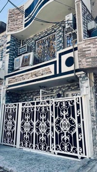 ٤٠م • واجهة عريضة • شارع البحتري