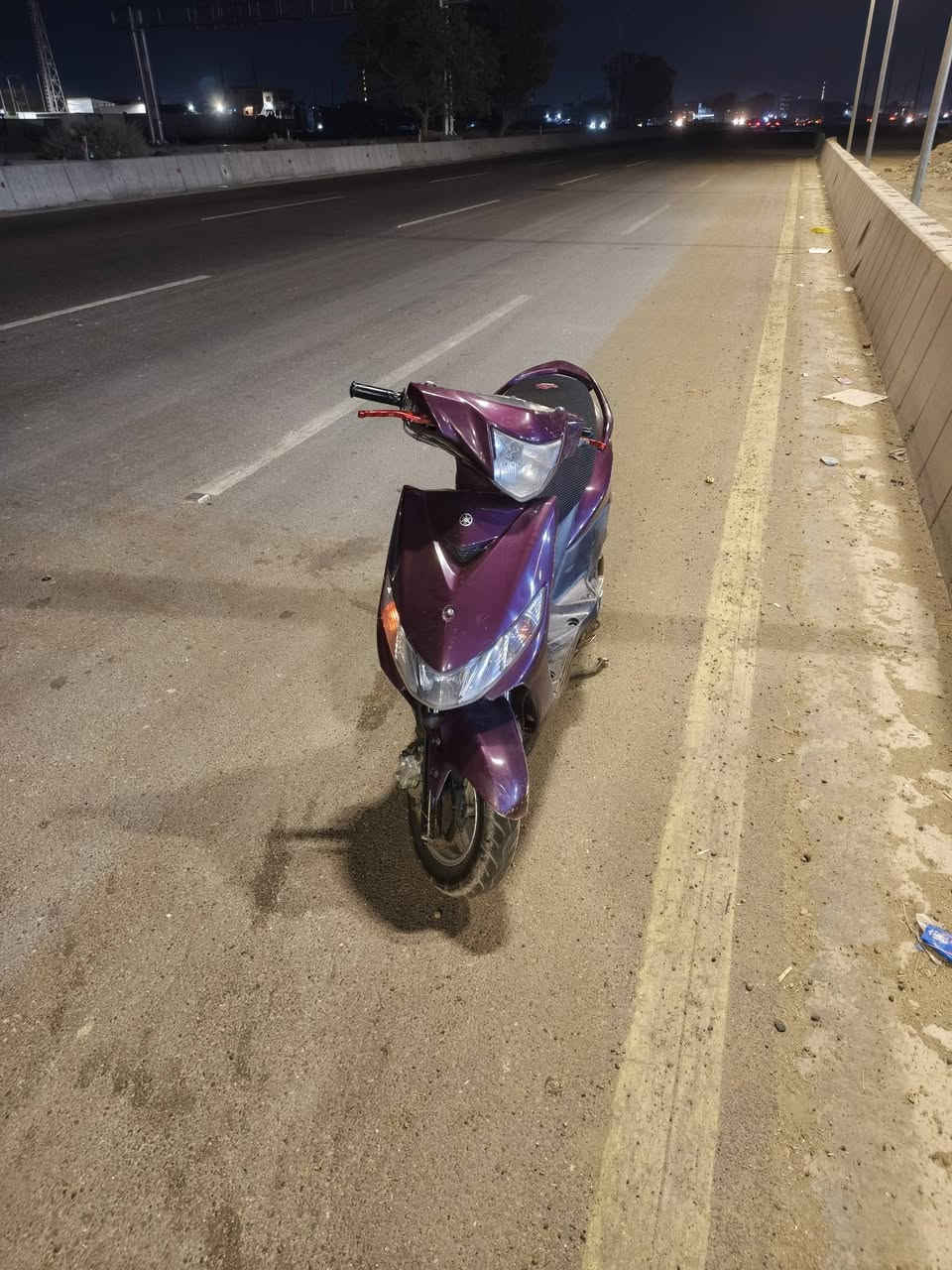 جي تي ار • كفاله شهر • بلاديه XIN MAO