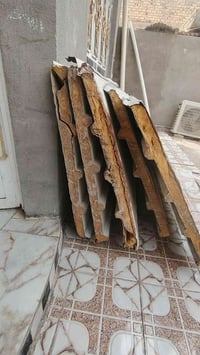 سندويج ٥ قطع • ٤م×١م • بابل مركز المدينه