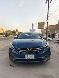 سوناتا ٢٠١٧ ليمتد لون ازرق السلام عليكم سوناتا ٢٠١٧ ليمتد فول مواصفات ...