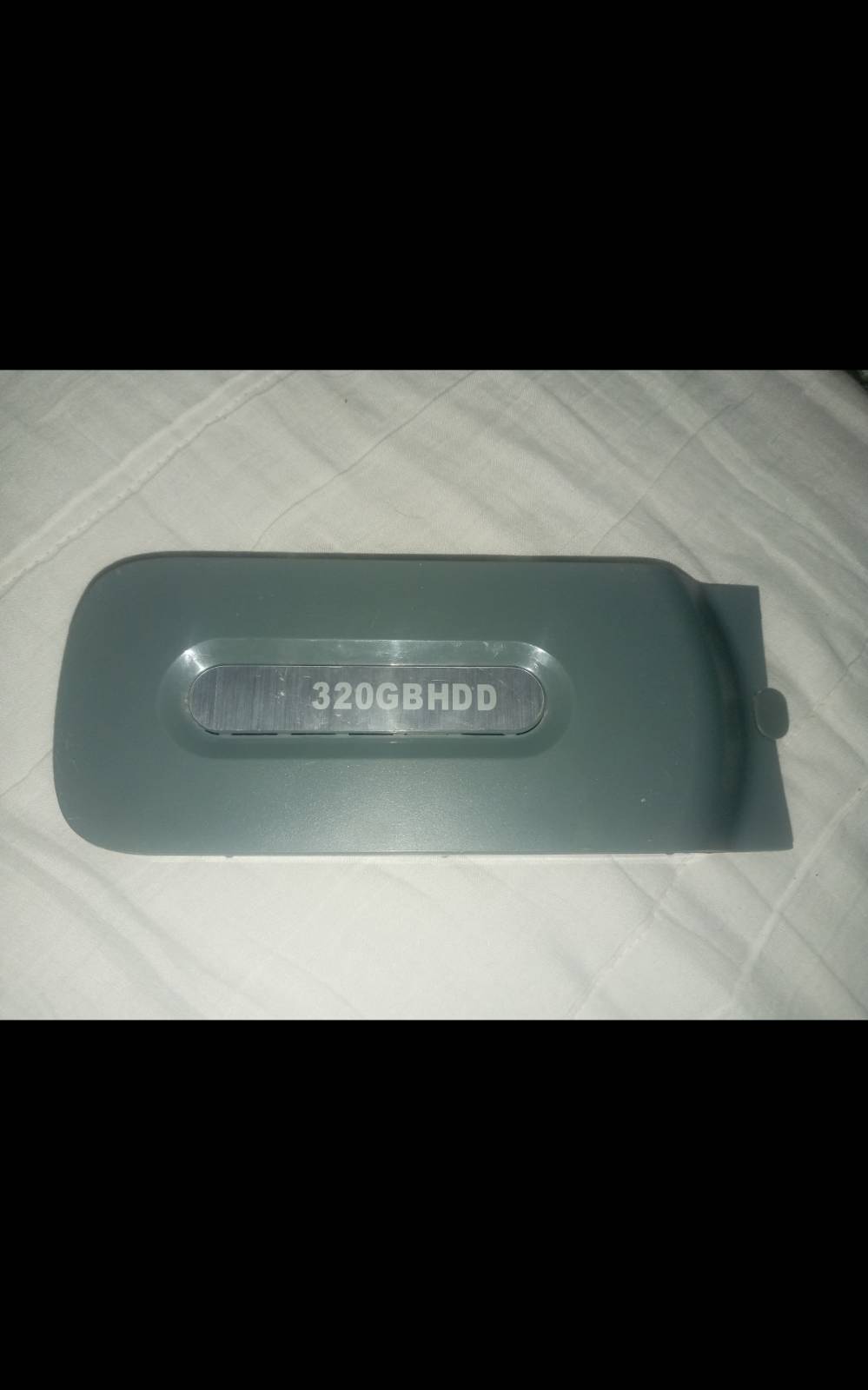 هارد اكس بوكس 360 • ٣٢٠ جيجا • ٢٣٥ لعبة