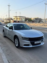 تشارجر ٢٠٢٣ • ٦ سلندر • ٥٥ ألف ميل