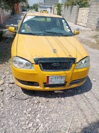 محرك يارس • كير يارس • ٢٠١١