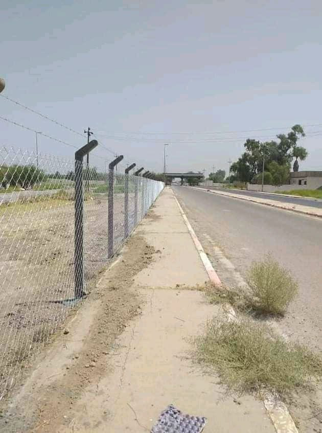 BRC • ديكور • حديقة