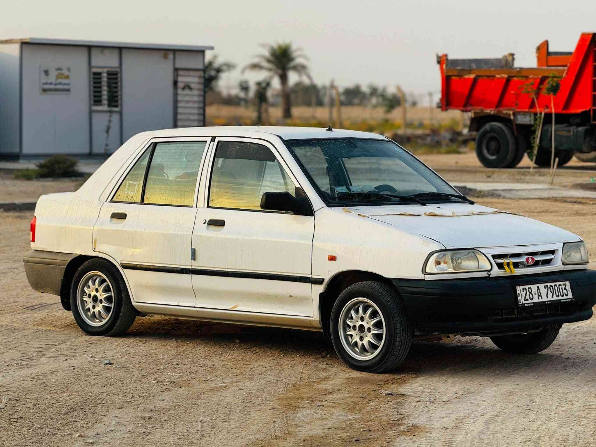سايبا • ٢٠١٨ • رقم نجف