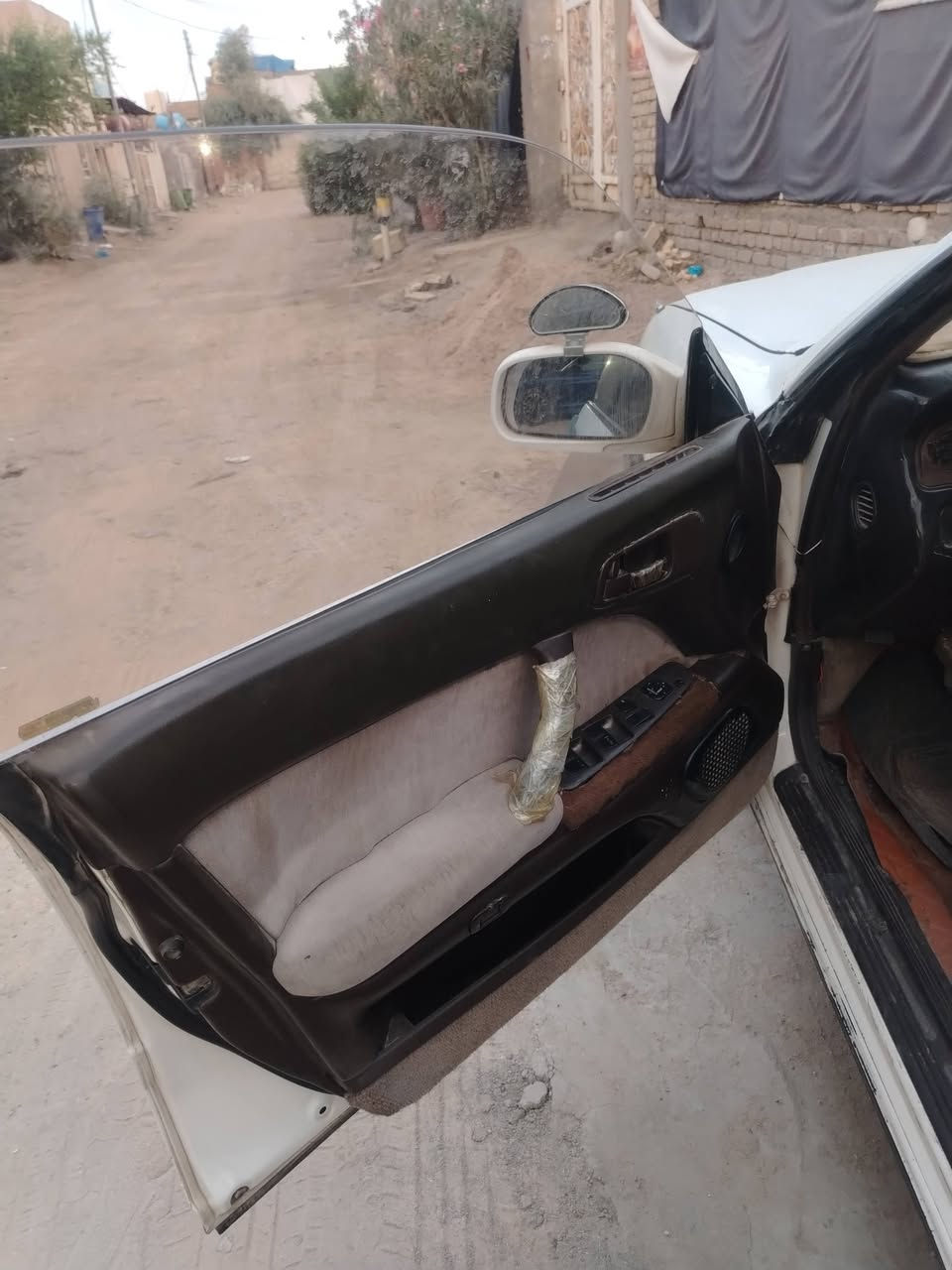 بطه ١٩٩٣ • مكفوله • الناصرية الشموخ