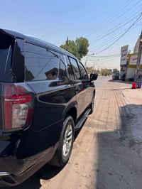 تاهو LS • ٢٠٢٣ • رقم مميز
