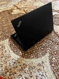 لينوفو ThinkPad • استخدام شهر • النجف كوفه