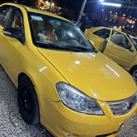 بي واي دي • اوتوماتيك • ٢٠١٦
