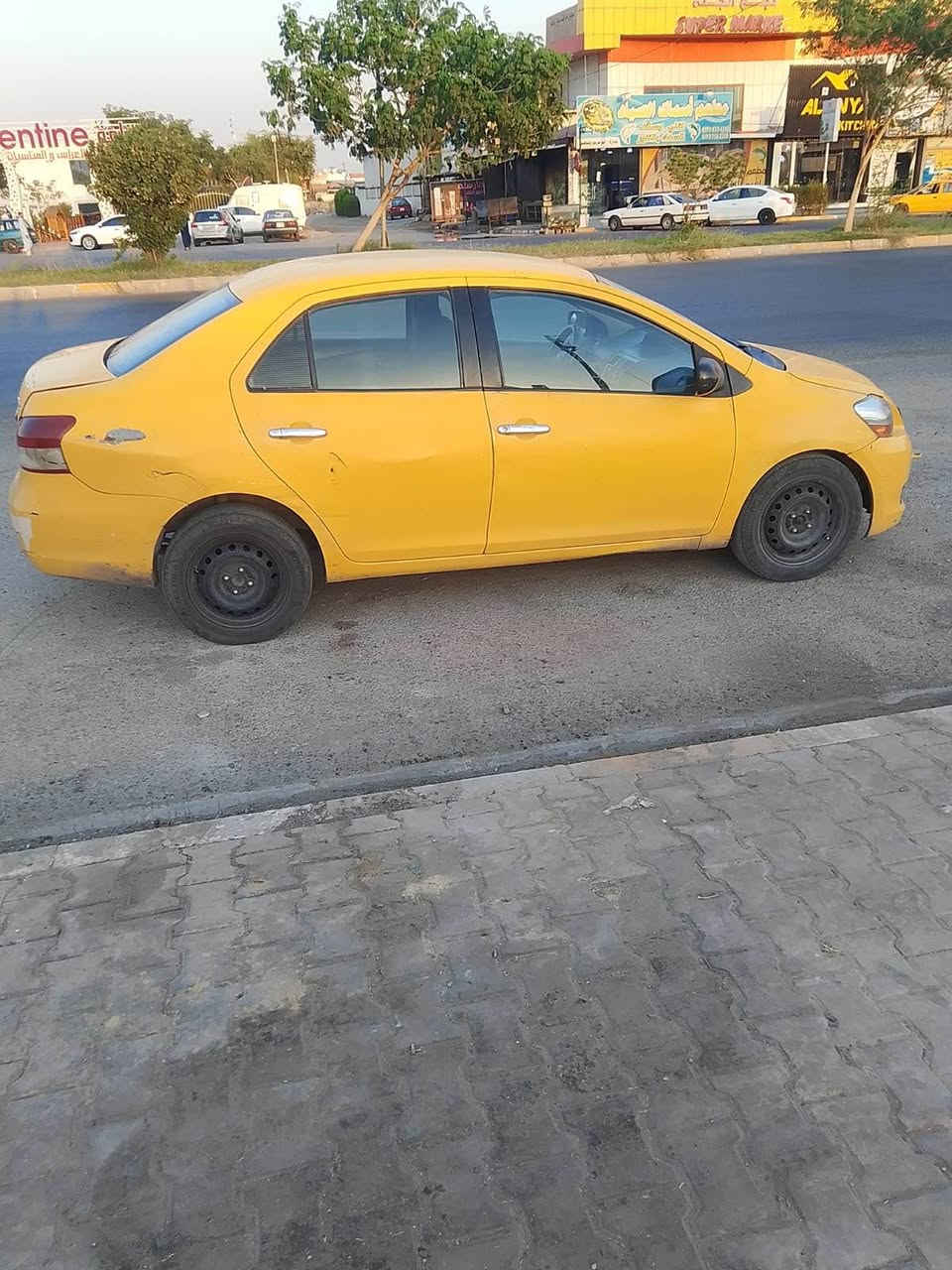 يارس • ٢٠١١ • رقم نينوى