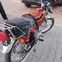 اربعه كير • موديل ٢٠٢٧ • مامفتوح