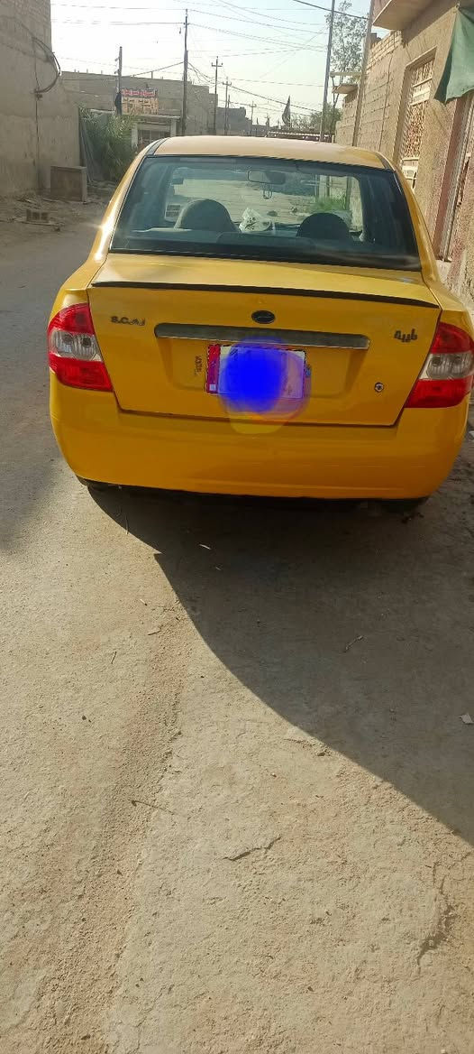 طيبه 2015 رقم بغداد إنكليزي باسمي سياره جاهزه تحويل مباشر السعر 30 مكاني بغداد المدينه مصفره هيئة وغرامات***********
