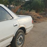 مكينة نضيفه • دواخل نضيفه • ١٩٩١