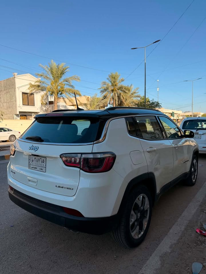 كومبارس لمتد • بانوراما • رقم بغداد