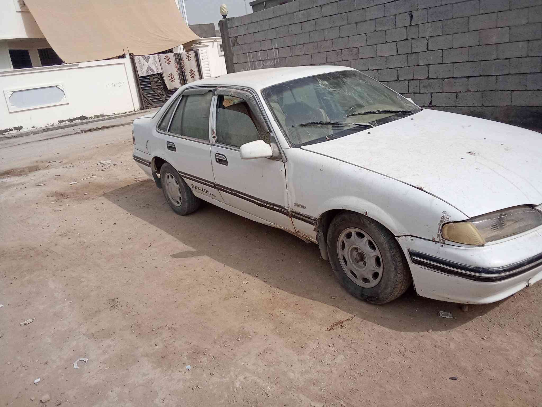 برنس • موديل ٩٥ • رقم بابل