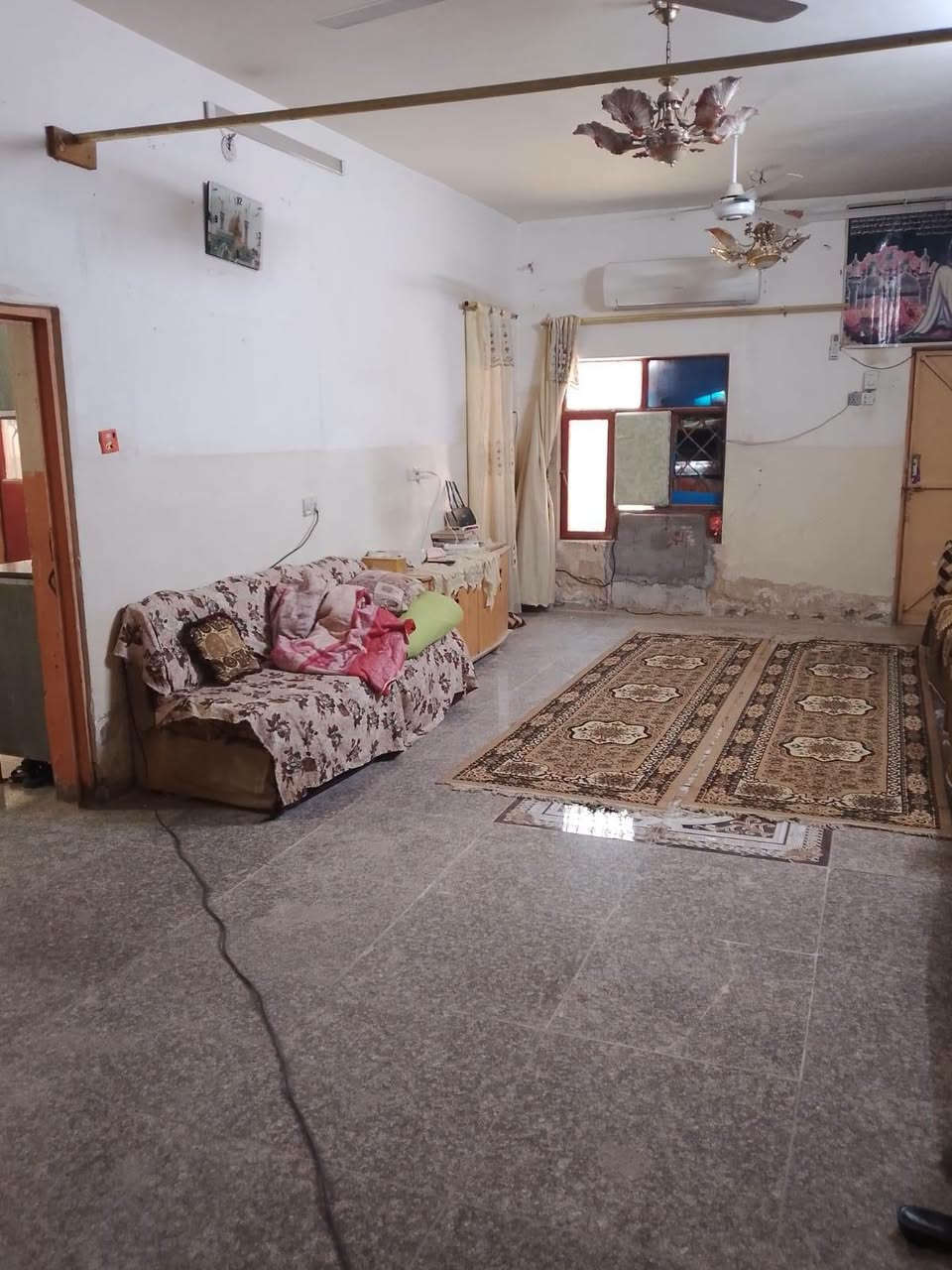 بابل مدينة القاسم • بيت • ٣٠٠م