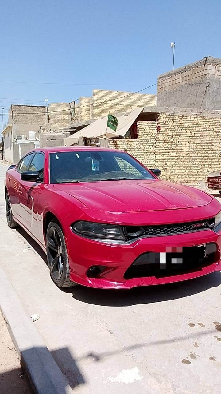 يالله السلام عليكم
جارجر 2019 دخول جديد 
3600 كصه جنطه 
متوم وكامله 
سياره جاهزه للأخير اي نقص ماكو 
مكينه كير حداديه تبريد 
ترايك مال زيرو 
مكاني طريق حله كربلاء ببو غرق 
معروضه ب68 بيها مجال 
اي استفسار اتصال ع رقم غير متواجد ع نت

***********
