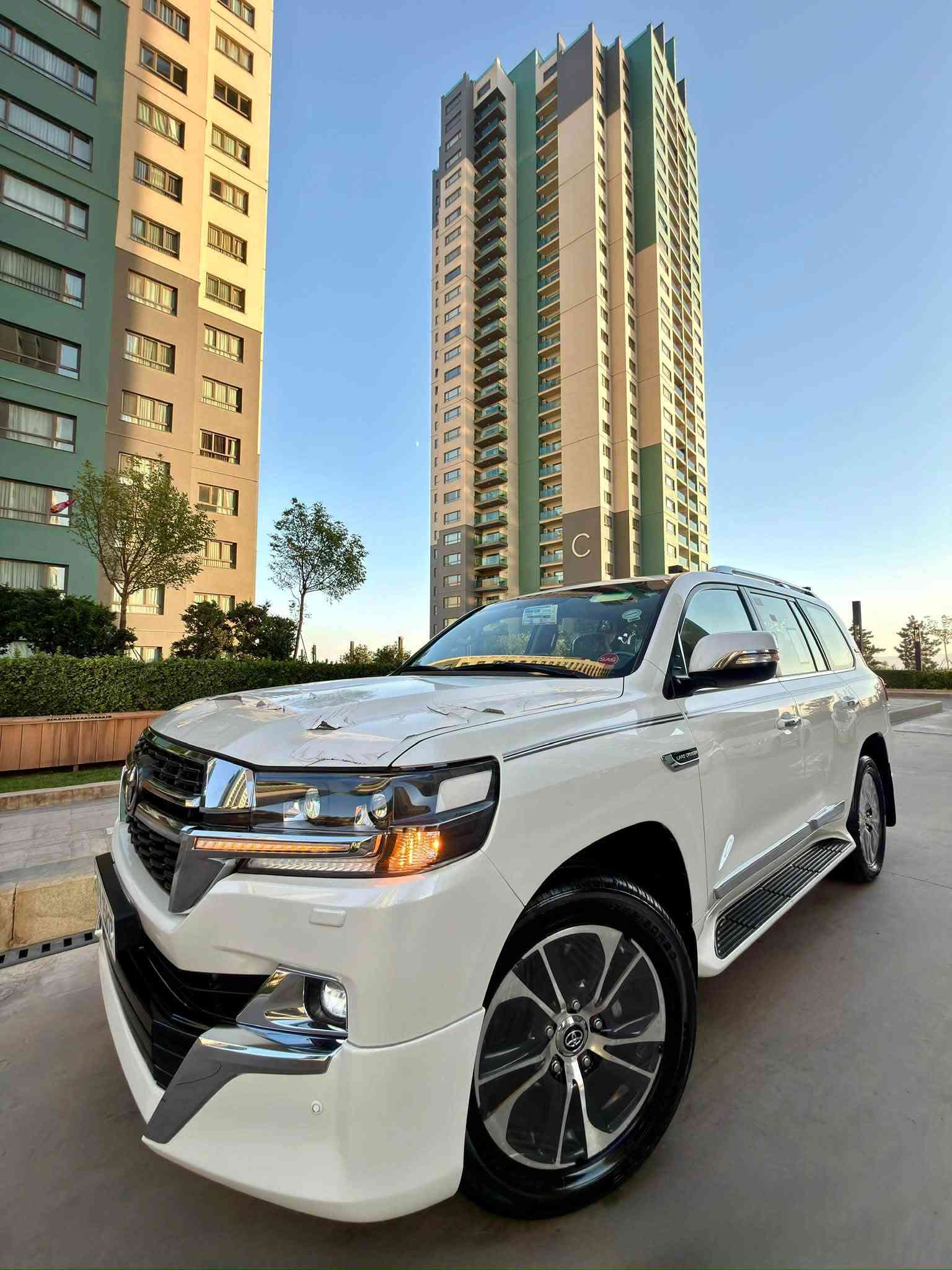 ‎‏Land cruiser GXR  2021     V6      (51 km)
‎‏ Grand turing  SAS

🔻ارخص سعر بكل العراق 
سعر 525$ 💵
مثلل زيرو ماشي 51 ألف
ماشآءالله  تحدا شرط ماكو هيج نضافطها  📦‏‎
‏‎‏‎ملاحظە : الاخوان رجائن بس بیع نقد بدون مراوس📌
‏‎أخت زيرو بل كارتون 📦📦
لاندکروزر 2021 GXR 
‎‏‎💎محرک 6 سلندر 
‎‏‎⌛️ماشي 51,000 ألف شرط فحس شريكة
‎‏‎💎 بسمطين  +سماعة بيلادي +فرشات بيلادي مجوود 

‏‎‏‎💎 مكفولة كفالة عامة من الدعامية إلى الدعامية
‏‎‏‎ 💎 بدون صبخ .بدون بارد  ،بدون رصعات ،بدون حتى شخط
‏‎‏‎دعاميات هم بدون صبغ ،رمل مابي ،لحية بدون صبخ ..بقية كلها بشرط

‏‎‏‎🧬فول فول مواصفات
‏‎‏‎شاشة كبير لمس 5كاميرا حاسة رادارات
‏‎‏‎كاميرات 3 شاشات سيلاد فتحة سقف 
‏‎‏‎كشن جلد كشن كاراباي شحن موبایل  8 اريباك تبريد مركزية
‏‎‏‎بصمة تشغيل عن بعد باب جاك سلاجة ليد زينون 
‏‎‏‎تحكمات ستيرن دبل فوليوم فورويل هوك
‏‎‏‎سيارة بها 2 بصمة من شركة جديد جدأ 
‏‎‏‎سيـارة عل نظافتها احسبها صفر زيرو

‏‎💎 تخم تاير دنلوب الاصلي

‏‎‏‎ 💎محرك كير بشرط مامفتوح
‏‎‏‎سيارة حيل نظيفة كلشي عل بلاد لوك
‎‏‎سنوية زنكة كلشي جديد مدفوع لـ2030
‎‏‎باسمي السنوية بشرط تحويل و خرامة 
‏‎‏‎سيارة مابيـها دينار مصرف كامل من كل نواحي

‏‎‏‎♻️نفسي يوم /تحويل و وكالة حاظر 
‏‎‏‎📍مكانك /داخل سليماني
‏‎‏‎
☎️موبايل/ ***********

