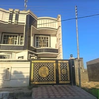الفلوجه الشهداء بل١٩ • ١٧٥م • واجهة ٤٠