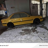 بيجو بارس 2015 سنويه باسمي مابيه شي كامله  سعرها ٤٢  07803854138 رقمي