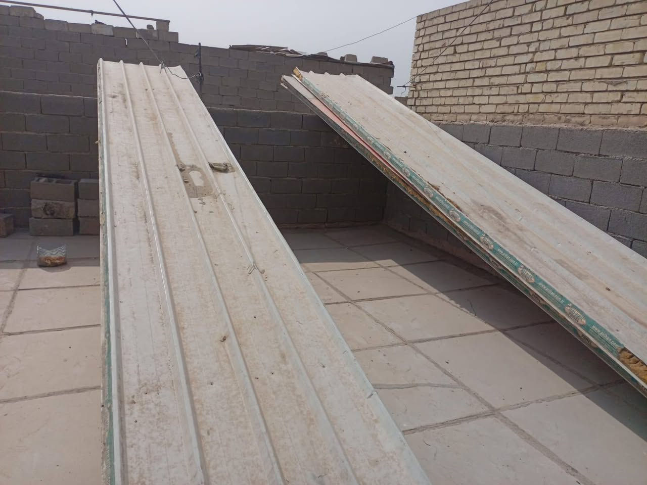 سنديش • ٤ قطع ٧م • ٢ قطع ٦م
