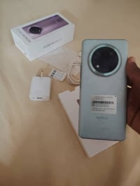 هونر X9c • رام ١٢ • استعمال اقل شهر
