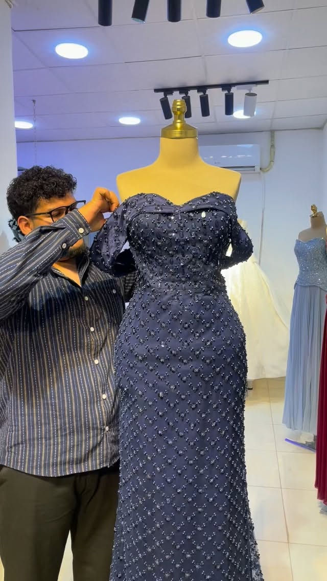 فساتين سهره • ايجار فساتين • البصرة الزبير