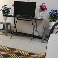 بغداد ابو دشير • تلفزيون وستلايت • سبلت
