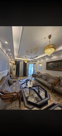 شعب ضباط • ١٥٠م • شلال داخل