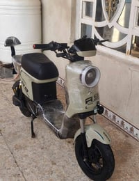 دراجة شحن • R9 • البصرة أبو الخصيب
