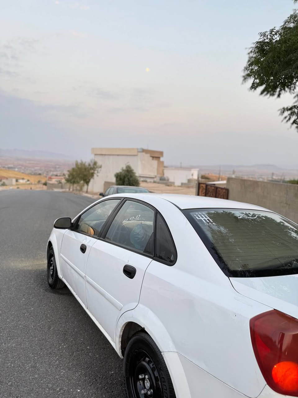 ماشالله لەمالی هەموو لایەک 
ئۆپتڕا مۆدیل 2004ئارم پلاستیک سلیمانی  بەشەرتی  ئارمو ئاوالیات پاکان و بە ناو کردن بە شەرت غرامە بە شەرت 
بۆیاغ ٣  پارجەی پیشی بۆیاخە ببی ناو گرتن  4 ویل و تایەی لۆکی لە ژیرە شاشە ئایپات و کامیرەیە تەبرید لەسەر سویج  قفل مەرکەزی ٢ جام کارەبا ناو و دەروی لۆک غایس و رزیوی نیە هەموو گیانی بەشەرتە نوقسانی تێدا نیە و هەموو گیانی بە شەرت یەک دیناری مەسروف تێدا 
نیە
سەیارەکە جوانە کاملل کاملل مەسرەف و سێرڤز کراوە 
سەیارەکە هەموو گیانی بەشەرتە پارەی سەیارەکی علوجە هەموو گیانیشی بەشەرت دەفرۆشم 
بۆ زانیاری زیاتر پەیوەندی بکە لە خزمەت دام شوێن کۆیە 
ژ.م*********** // *********** ڤایبەر و وەتس ئاپیشیان لەسەرە♥️ كويسينجاك, أربيل
