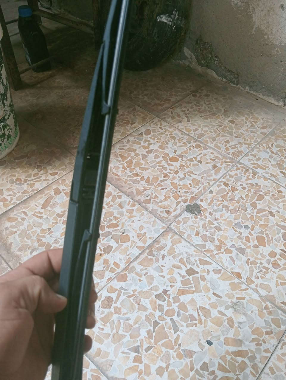 شبجه تكتك • مستخدمه • واسط قضاء الحي