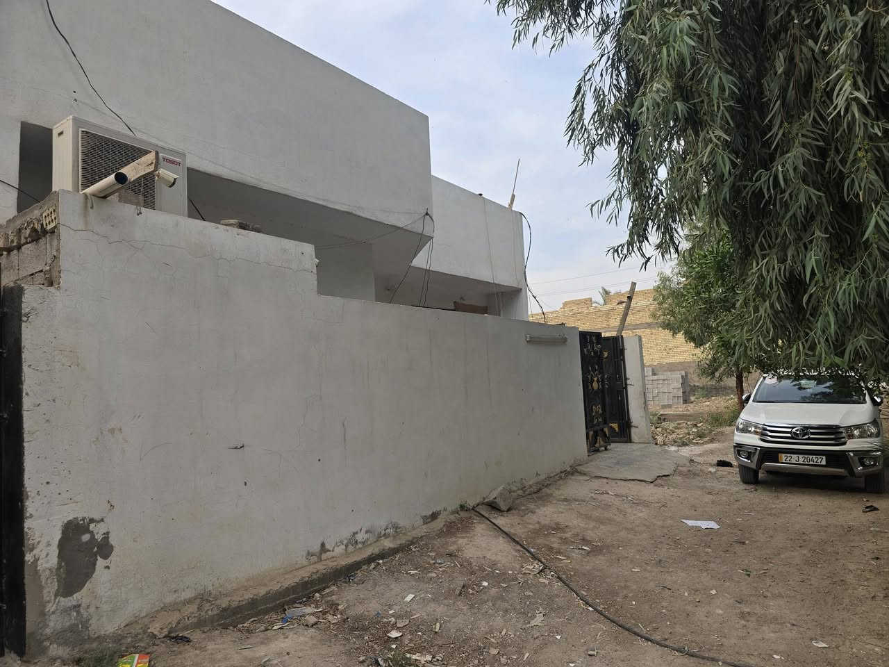 حي البتول • ٥ بيوت • ٢٠٠٠م